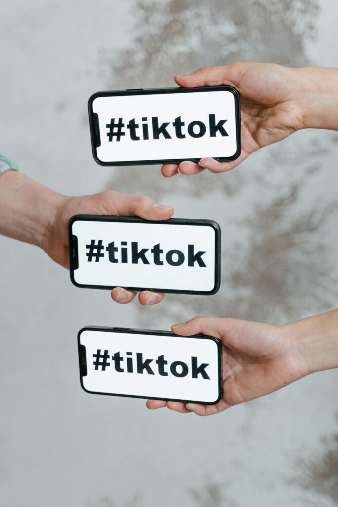 megabedrijf.nl wat is tiktok