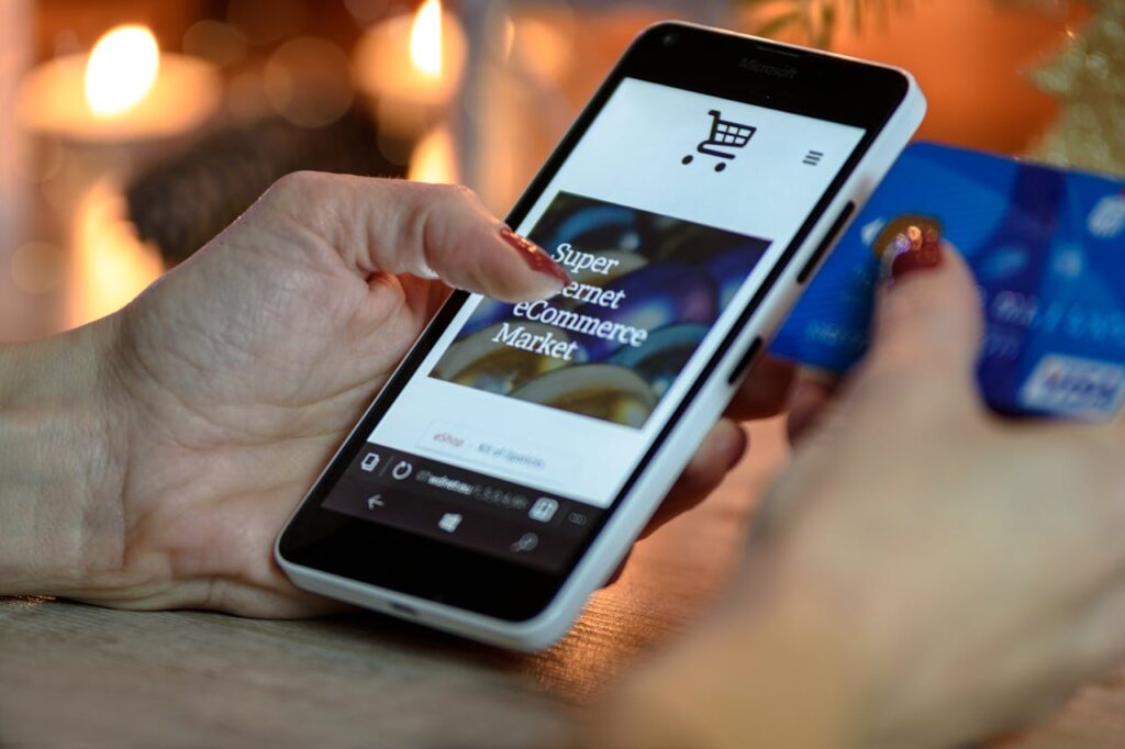 E-commerce groeit razendsnel: fulfilment en digitalisering cruciaal voor succesvolle webshops