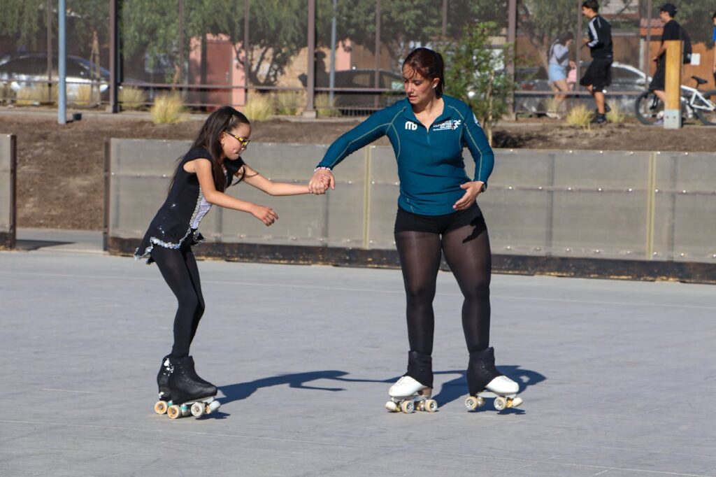 Het gezinsleven van Sarina Wiegman: kinderen, sport en balans