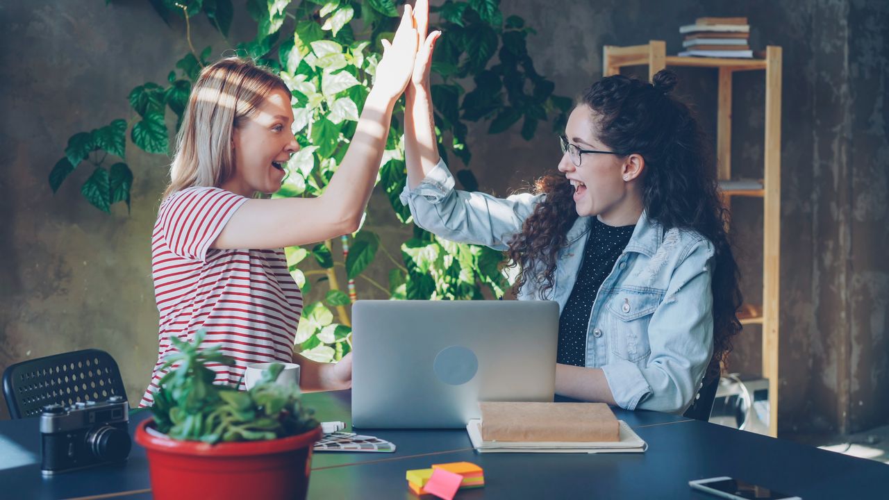 Sterke teamcultuur bouw je niet aan je bureau: de rol van informele momenten