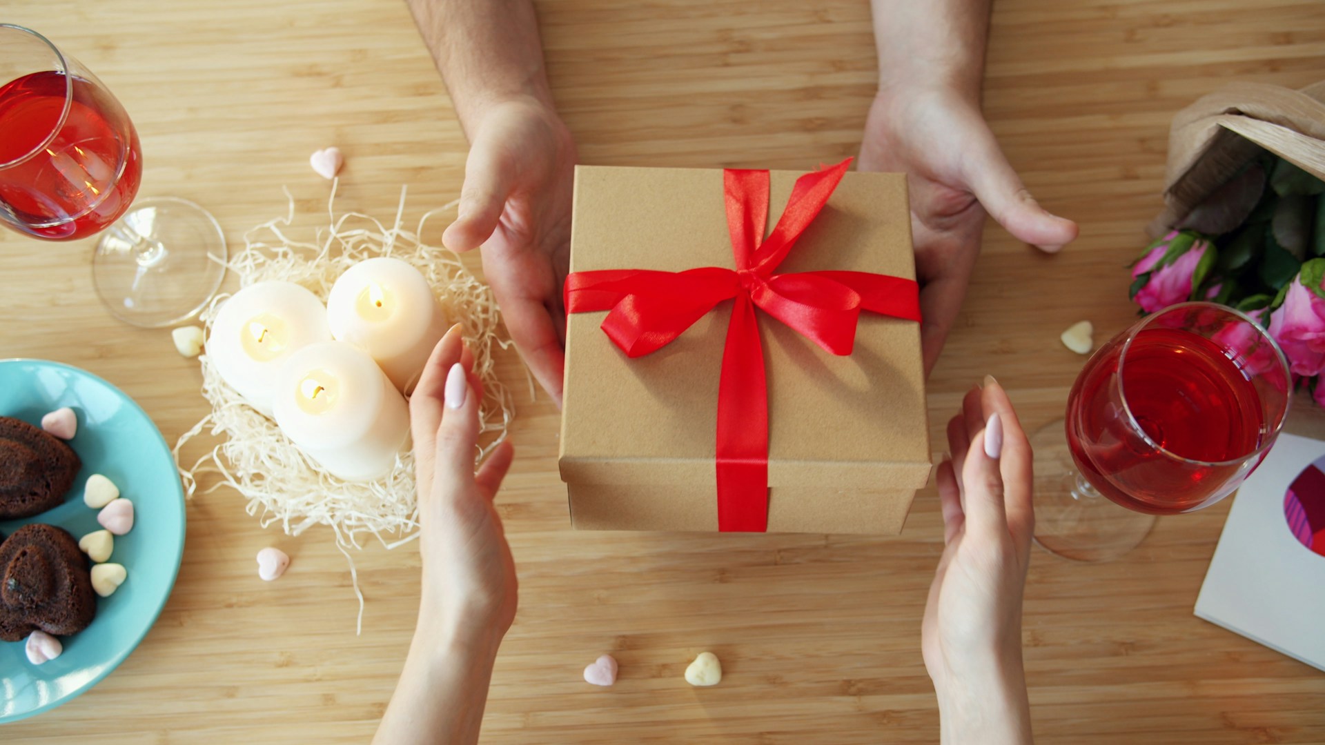 De rekensom achter relatiegeschenken: zo bereken je wat een bedrukt artikel echt oplevert